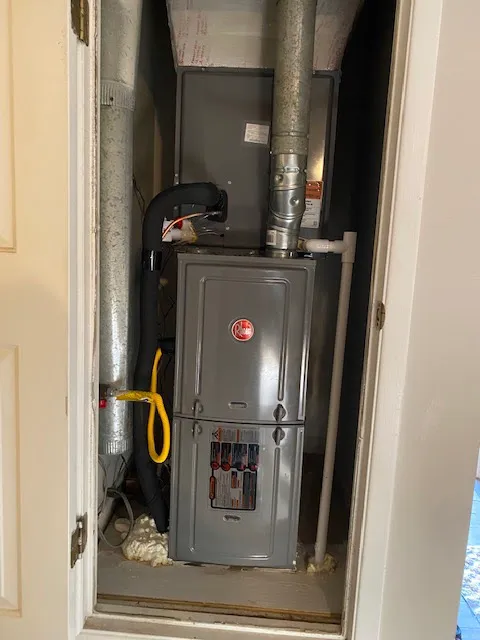 Southern Comfort Climate Control Picture 10