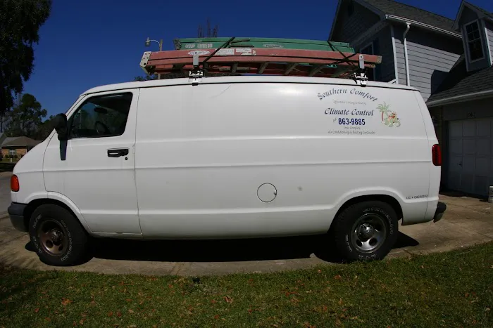 Southern Comfort Climate Control Picture 8