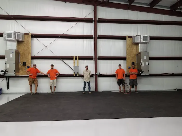 Mills Heating & Air Picture 1