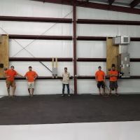 Mills Heating & Air ico