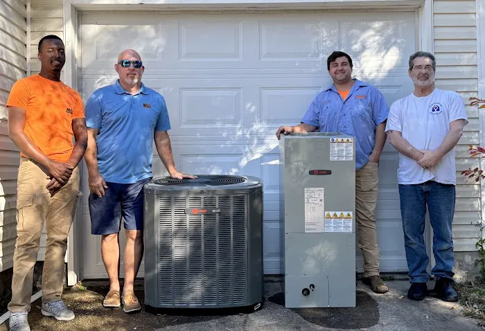 Mills Heating & Air Picture 3