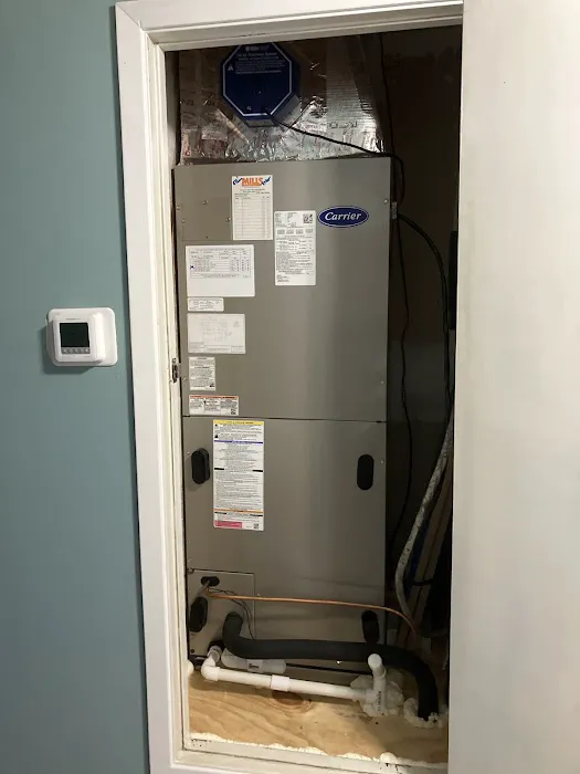 Mills Heating & Air Picture 7