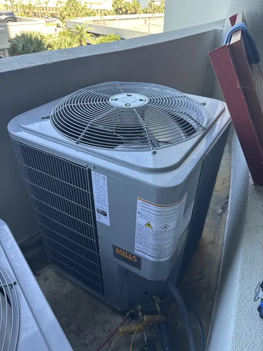 Mills Heating & Air Picture 5