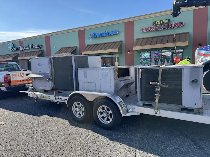 Mills Heating & Air Picture 6