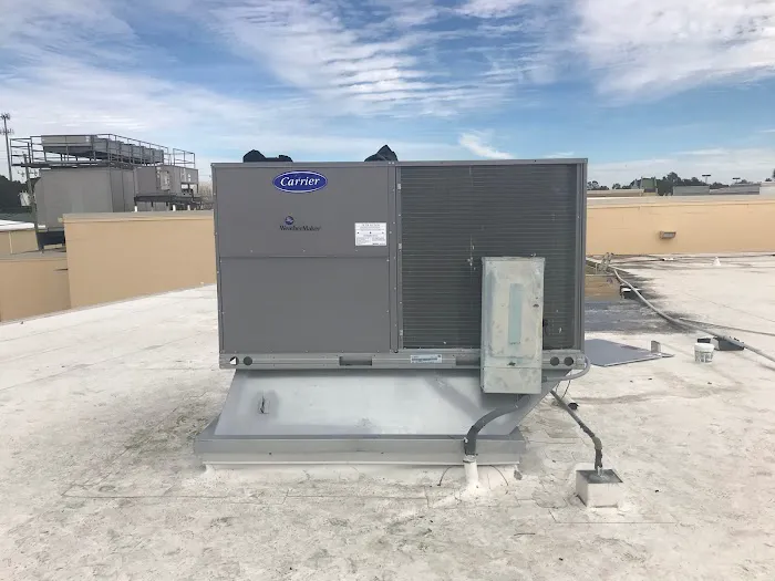 Mills Heating & Air Picture 10