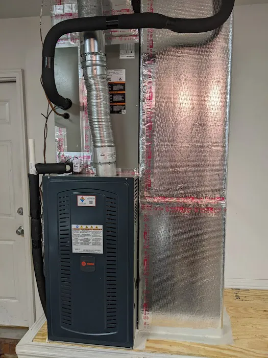 Gulf Coast Air Conditioning and Heating Picture 2