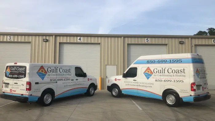 Gulf Coast Air Conditioning and Heating Picture 1