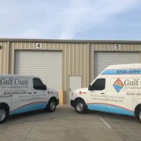 Gulf Coast Air Conditioning and Heating ico
