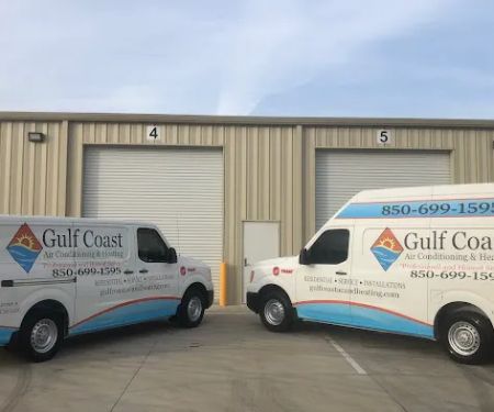 Gulf Coast Air Conditioning and Heating