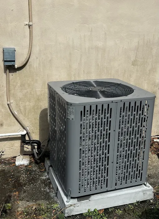 Gulf Coast Air Conditioning and Heating Picture 4
