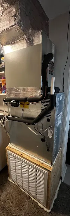 Gulf Coast Air Conditioning and Heating Picture 5