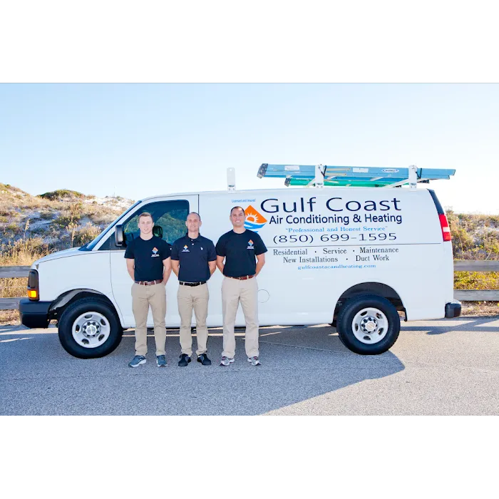Gulf Coast Air Conditioning and Heating Picture 6