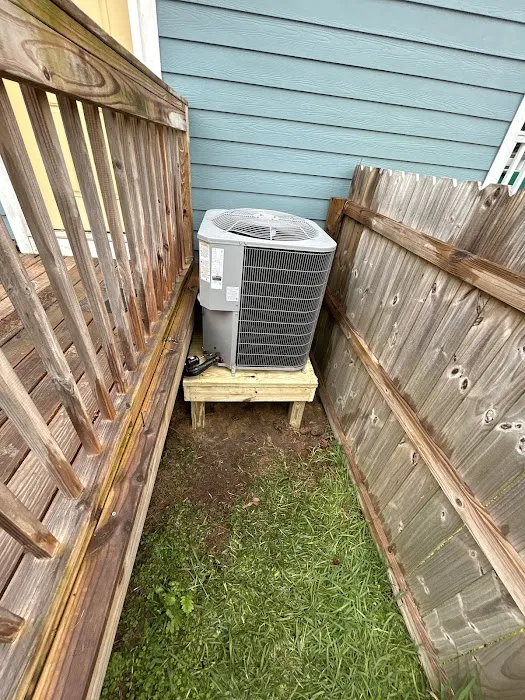 Peaden Air Conditioning, Plumbing & Electrical Picture 5