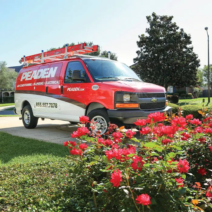 Peaden Air Conditioning, Plumbing & Electrical Picture 6