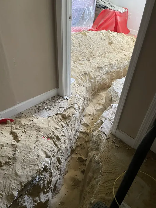 Peaden Air Conditioning, Plumbing & Electrical Picture 7