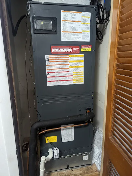 Peaden Air Conditioning, Plumbing & Electrical Picture 9