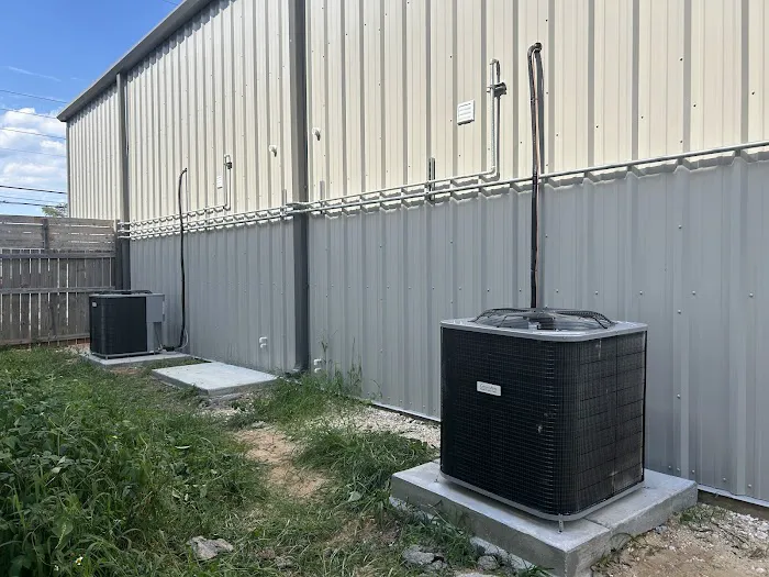 Sensible Solutions Heating and Air Services Picture 1