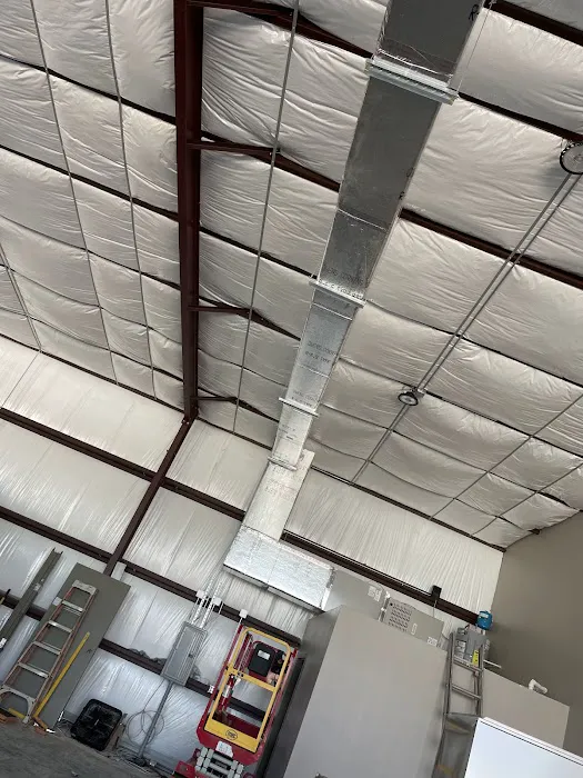 Sensible Solutions Heating and Air Services Picture 2