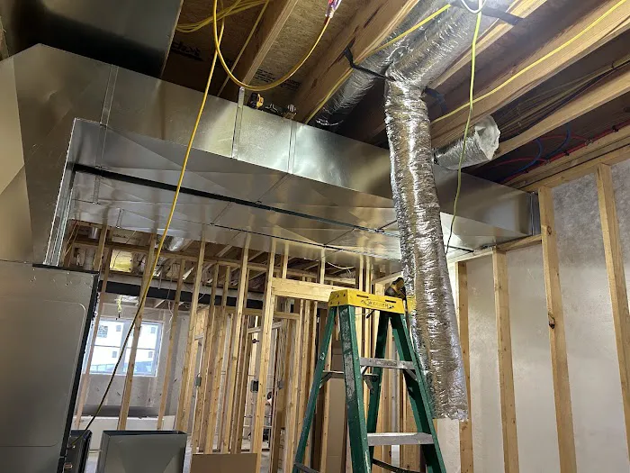 Sensible Solutions Heating and Air Services Picture 4