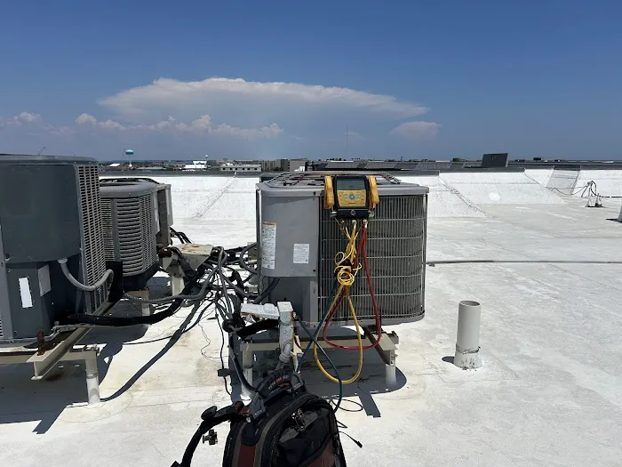 Sensible Solutions Heating and Air Services Picture 6