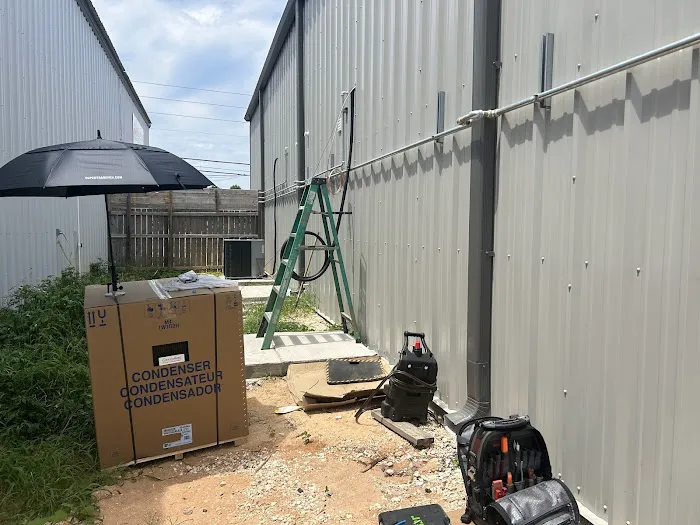 Sensible Solutions Heating and Air Services Picture 5