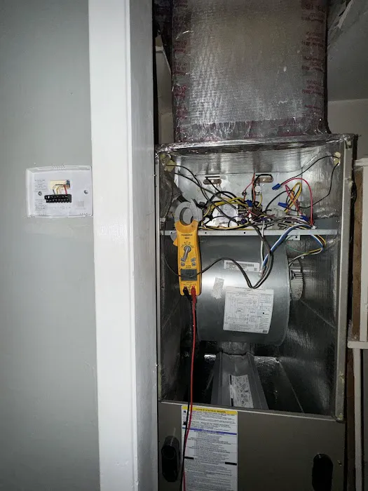 Sensible Solutions Heating and Air Services Picture 9