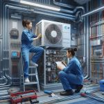 FWB Heating and Cooling Service