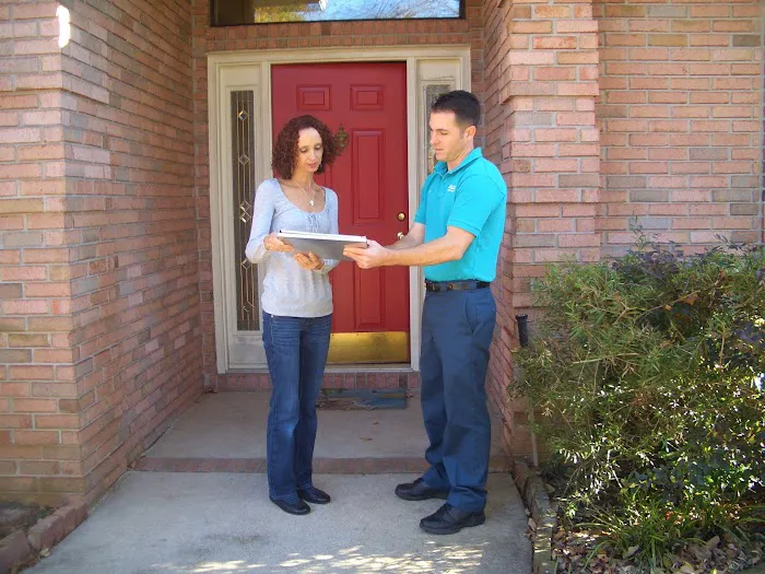 Express Air Conditioning & Heating Inc Picture 4