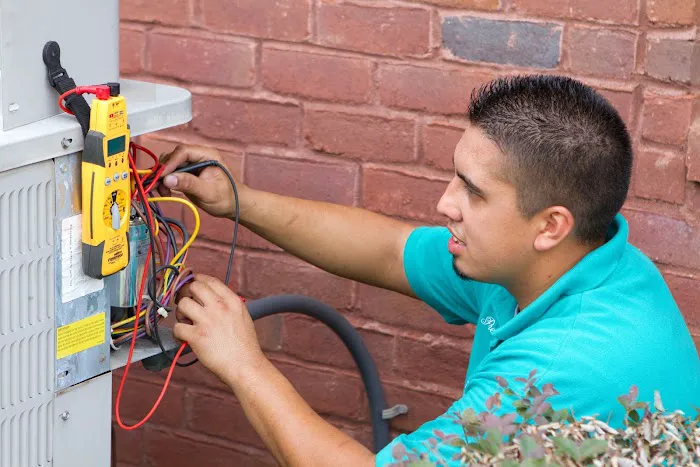 Express Air Conditioning & Heating Inc Picture 7