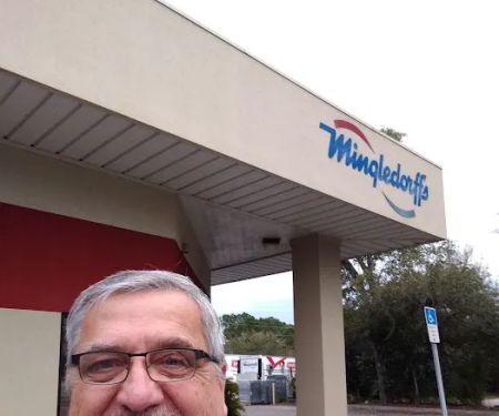 Mingledorffs - Ft Walton Beach