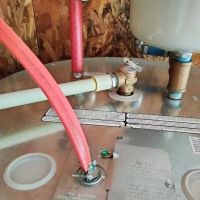 Distributor Appliance Parts, Inc. ico