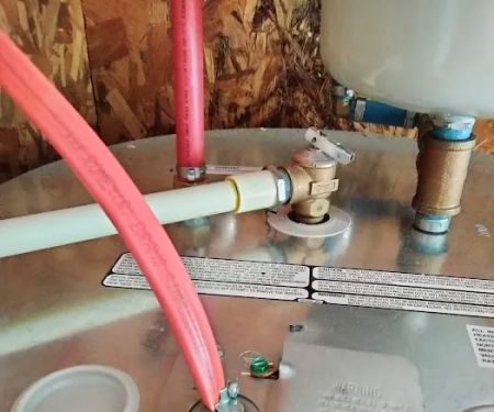 Distributor Appliance Parts, Inc.