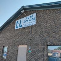 L & L Auto Service ico