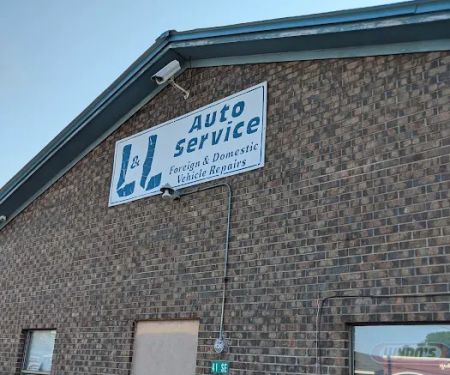 L & L Auto Service
