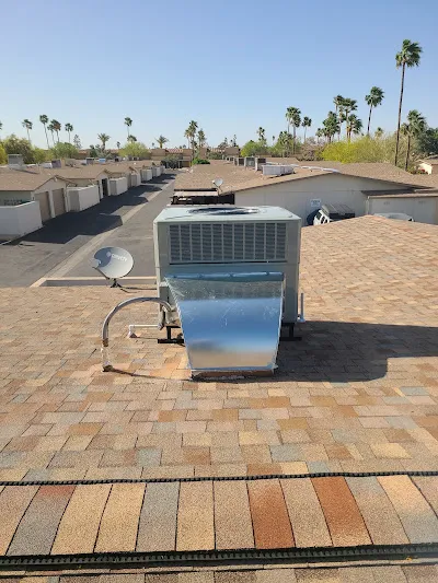 Fort Walton Beach Heating & Air Conditioning Picture 3