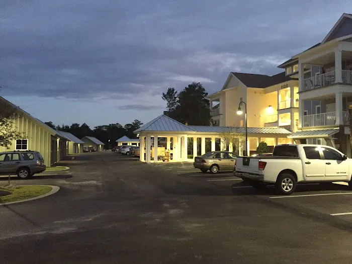 Henderson Electric of NWF, LLC Picture 4