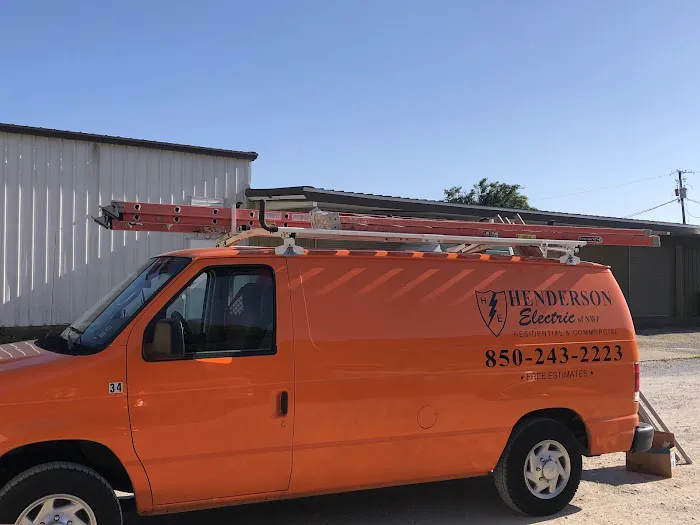 Henderson Electric of NWF, LLC Picture 7