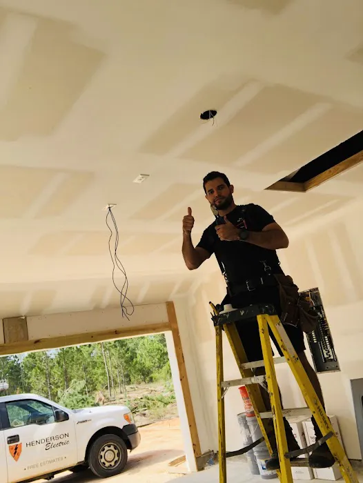 Henderson Electric of NWF, LLC Picture 9