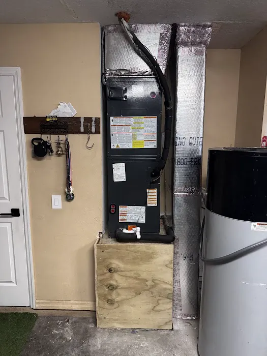 American Plumbing Heating & Cooling Picture 7