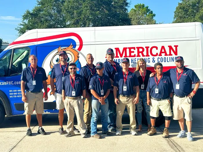 American Plumbing Heating & Cooling Picture 5