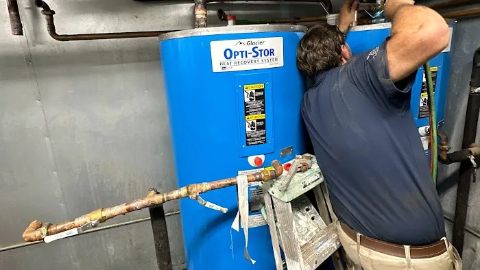 American Plumbing Heating & Cooling Picture 10