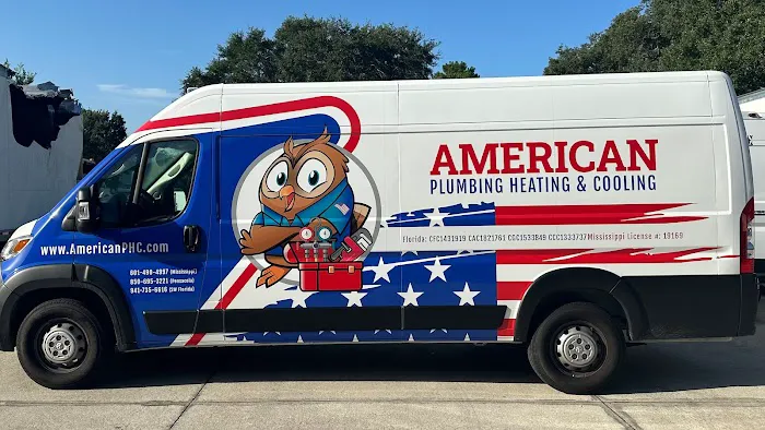 American Plumbing Heating & Cooling Picture 9