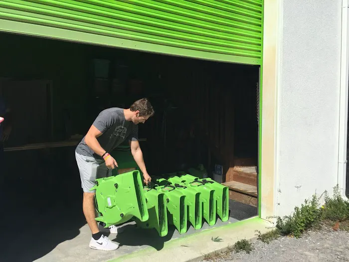 SERVPRO of Santa Rosa County Picture 1