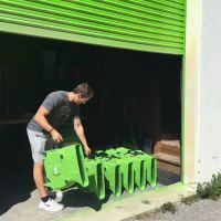 SERVPRO of Santa Rosa County ico