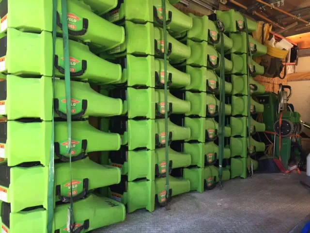 SERVPRO of Santa Rosa County Picture 5