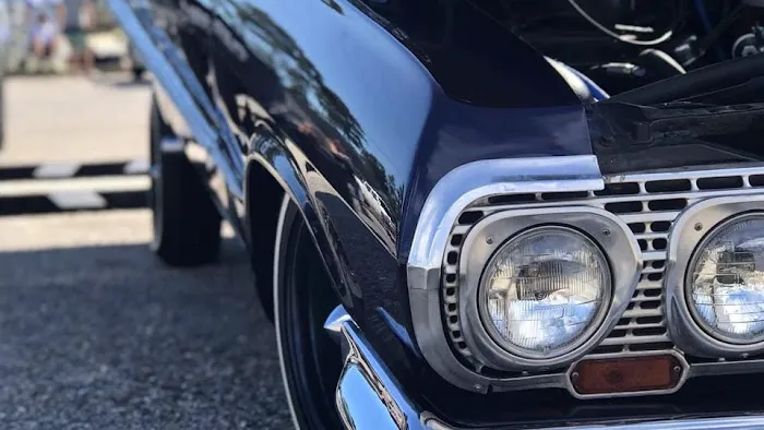 Regular Maintenance & Repair Picture 1