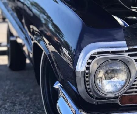 Regular Maintenance & Repair