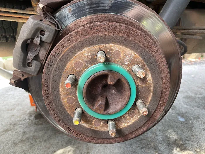 Regular Maintenance & Repair Picture 3