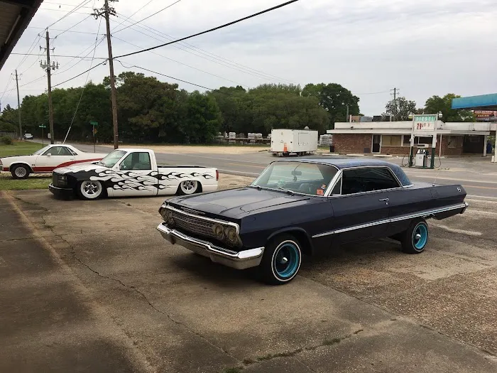 Regular Maintenance & Repair Picture 4