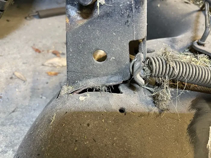 Regular Maintenance & Repair Picture 2